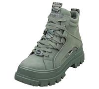 Buffalo Aspha Nc Mid Laceup BN16222881, Boots