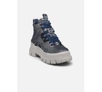 Buffalo - Aspha Nc Mid - silber - Sneaker - Größe 36