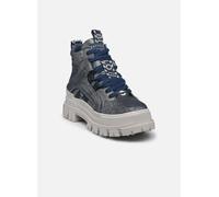 Buffalo - Aspha Nc Mid - silber - Sneaker - Größe 40 40 silber