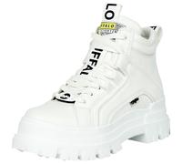 Buffalo - Stiefeletten & Boots ASPHA - Weiß - Größe 38