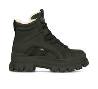 Buffalo Aspha NC Mid Warm für Damen, schwarz, Gr. 37 EU