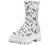 Buffalo, ASPHA Rain Lo, Keilabsatzschuhe, modisch, vegan (Imi Nappa)