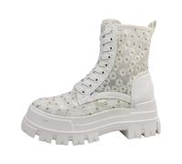 Buffalo 1622450 Damen Stiefelette, EU 40