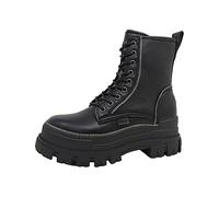 Buffalo ASPHA RLD ICE 1622480 Schwarz Black EU 39
