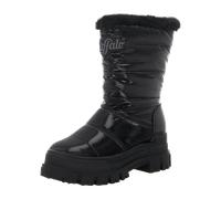 Buffalo ASPHA SNOW für Damen, schwarz, Größe 40 EU