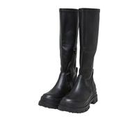 Buffalo, ASPHA SOCK HI Fashion Vegan (IMI Nappa)