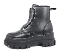 Buffalo Aspha Zip 16220701 Schwarz black EU 36