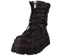 Buffalo AVA Puffer Hike Vegan Damen Black Schwarz EUR 40