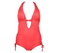 Buffalo Badeanzug in Rot - Größe 38A/B-Cup | Damen Bademode
