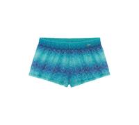 BUFFALO Badeshorts Damen blau-türkis Gr.40