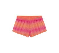 BUFFALO Badeshorts Damen pink-orange Gr.44
