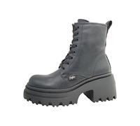 Buffalo BFL// BRAVR LACE UP 1622538 Schwarz Black EU 38