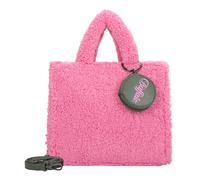 Buffalo Big Boxy Mini Bag Handtasche 19 cm soft pink (TAS020738) pink