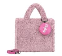 Buffalo Big Boxy Mini Bag Handtasche 19 cm soft lilac (TAS020737)