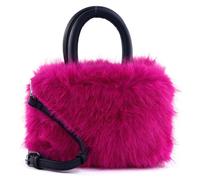 Buffalo Damen Boxy34 Big Hair Pink Cross