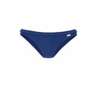 Buffalo Damen Bikini Hose blau 36