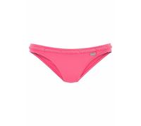 BUFFALO Bikini-Hose Damen rosa Gr.40