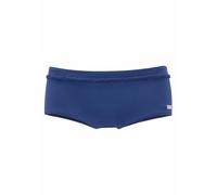 BUFFALO Bikini-Hotpants Damen blau Gr.40