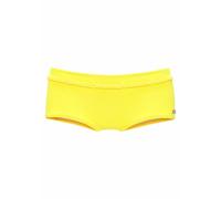 BUFFALO Bikini-Hotpants Damen gelb Gr.40