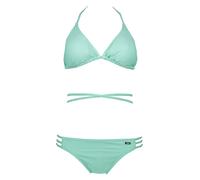 Buffalo Bikini in Türkis - Größe 38C/D-Cup | Damen Bademode