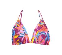 Buffalo Bikini-Oberteil in Lila - Größe 42C/D-Cup | Damen Bademode