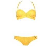 BUFFALO Damen Bikini gelb, Größe 36, 4307391 Gelb XS