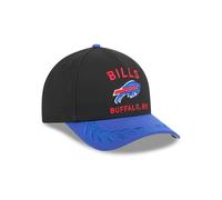 New Era 9Forty M-Crown Cap - NFL 2025 Draft Buffalo Bills