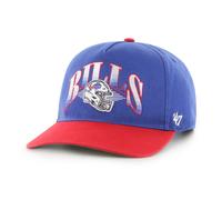 Buffalo Bills Atkinson '47 HITCH NFL Cap Blau - ONE SIZE