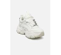 Buffalo - BINARY ICE 3.0 - weiß - Sneaker - Größe 41