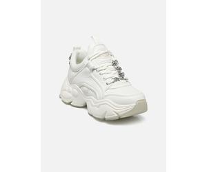 Buffalo - BINARY ICE 3.0 - weiß - Sneaker - Größe 41