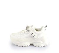 Buffalo - Bliss Glam - weiß - Sneaker - Größe 40