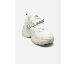 Buffalo - Bliss Glam - weiß - Sneaker - Größe 39