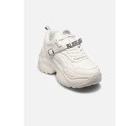 Buffalo - Bliss Glam - Weiß - Sneaker - Größe 40