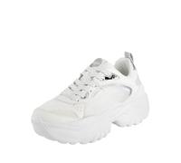 Buffalo Sneaker BLISS MESH in Weiss 37