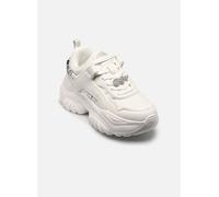 Buffalo - Bliss Spark - Weiß - Sneaker - Größe 39