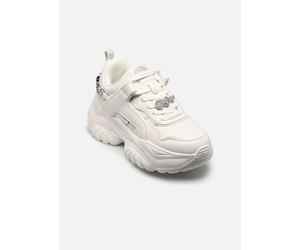 Buffalo - Bliss Spark - Weiß - Sneaker - Größe 39