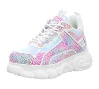 Buffalo BN16363111 Sneaker CLD Chai weiß weiß Gr. 36