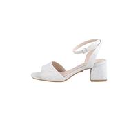 Buffalo Boots Brautschuhe Belinda Glitzer Damen