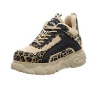 Buffalo Boots für Damen, animal, Größe 39 EU