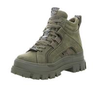 Buffalo Boots für Damen, grün, Größe 40 EU