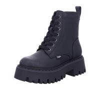 Buffalo Boots für Damen, schwarz, Größe 37 EU