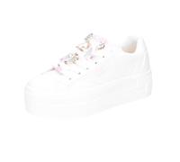 Buffalo Boots GmbH Female White Gr. 39