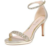 Buffalo Boots High-Heel-Sandalette Monroe 2 vegan Damen