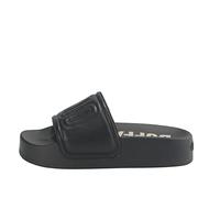 Buffalo Boots Pantolette Lake Quilt Damen