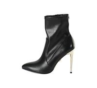 Buffalo Boots Stiefel Shirin SOCKBOOT MID vegan Damen