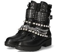 Buffalo Boots Stiefel Wave BIKERBOOT vegan Damen