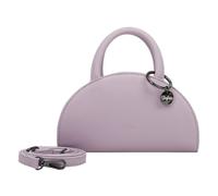 Buffalo Bowl Handtasche 23 cm lila