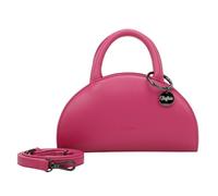 Buffalo Bowl Handtasche 23 cm muse pink (TAS012685) rot