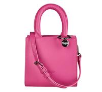 BUFFALO Muse Boxy Crossbody Bag Hot Pink