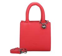 Buffalo Boxy Mini Bag Handtasche 17.5 cm rot
